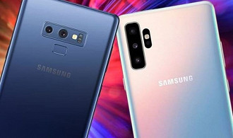 Comparativo: O que mudou do Samsung Galaxy Note 9 para o Note 10 e Note 10+?