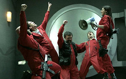 Séries e temporadas adicionadas na Netflix em julho de 2019