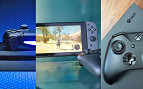 CCJ aprova isenção de impostos sobre jogos e consoles produzidos no Brasil