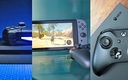 CCJ aprova isenção de impostos sobre jogos e consoles produzidos no Brasil