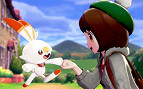 Pokémons podem trabalhar e ter até salário em Sword/Shield! Pokémons podem trabalhar e ter até salário em Sword/Shield!