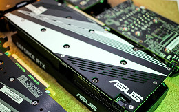 Review RTX 2060 ASUS Dual Advanced: um pouco salgada Review RTX 2060 ASUS Dual Advanced: um pouco salgada