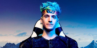 Tyler  Ninja  Blevins 