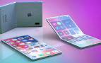 iPad dobrável? Apple deve lançar até 2021, afirmam especialistas iPad dobrável? Apple deve lançar até 2021, afirmam especialistas