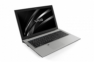 Vaio Fit 15.