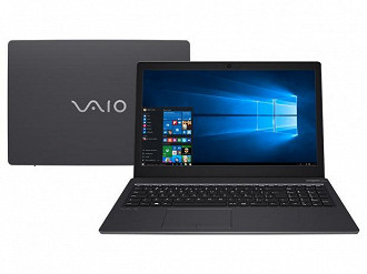 Vaio Fit 15S