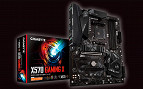 AMD remove suporte PCIe 4.0 das placas-mãe anteriores às X570
