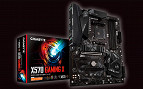 AMD remove suporte PCIe 4.0 das placas-mãe anteriores às X570 AMD remove suporte PCIe 4.0 das placas-mãe anteriores às X570