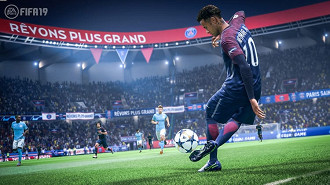 18 Games esportivos para Xbox One em 2019