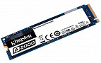 A Kingston anuncia sua série A2000, os SSDs PCIe 3.0 4x NVMe, mais baratos da marca A Kingston anuncia sua série A2000, os SSDs PCIe 3.0 4x NVMe, mais baratos da marca