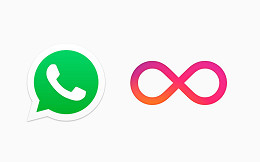 WhatsApp está desenvolvendo um recurso boomerang WhatsApp está desenvolvendo um recurso boomerang