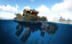 Conheça a expansão de Ark: Survival Envolved, Genesis! 