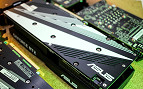 Review/Overclock RTX 2060 ASUS Dual Advanced: Muita qualidade Review/Overclock RTX 2060 ASUS Dual Advanced: Muita qualidade