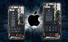 iPhone: Apple passa a bloquear substituições de baterias genéricas e em assistências de terceiros iPhone: Apple passa a bloquear substituições de baterias genéricas e em assistências de terceiros