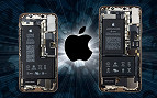 iPhone: Apple passa a bloquear substituições de baterias genéricas e em assistências de terceiros iPhone: Apple passa a bloquear substituições de baterias genéricas e em assistências de terceiros