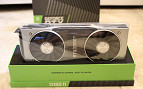 NVIDIA RTX agora é compatível com mais de 40 aplicativos NVIDIA RTX agora é compatível com mais de 40 aplicativos
