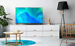 Huawei lança Honor Smart Screen e Smart Screen Pro com AI e câmera pop-up para vídeo chamadas Huawei lança Honor Smart Screen e Smart Screen Pro com AI e câmera pop-up para vídeo chamadas