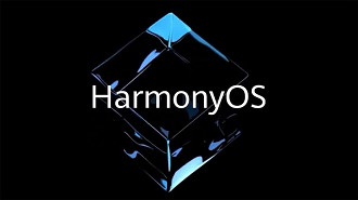 A Honor Smart Screen é o primeiro dispositivo Huawei a receber o HarmonyOS - Sistema operacional da empresa