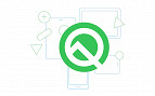 Android Q está chegando em seu smartphone! Android Q está chegando em seu smartphone!