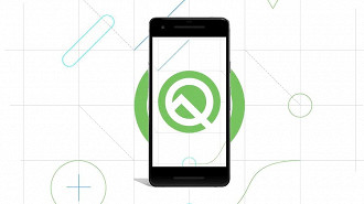 Versão final do Android Q em breve chegará aos smartphones trazendo melhorias principalmente no controle de dados e privacidade