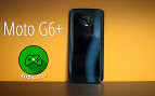 Moto G6 Plus é bom para jogos? - RODA LISO Moto G6 Plus é bom para jogos? - RODA LISO