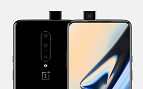Vaza data de lançamento do OnePlus 7T Pro Vaza data de lançamento do OnePlus 7T Pro