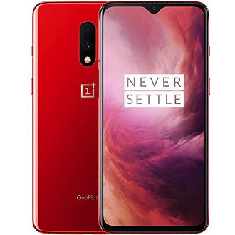 OnePlus 7 foi lançado em maio deste ano.