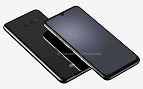 LG deve lançar seu próximo smartphone carro-chefe no final de agosto - o G8X LG deve lançar seu próximo smartphone carro-chefe no final de agosto - o G8X