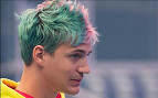 Ninja descobre que seu antigo canal na Twitch está sendo utilizado para divulgar pornografia Ninja descobre que seu antigo canal na Twitch está sendo utilizado para divulgar pornografia