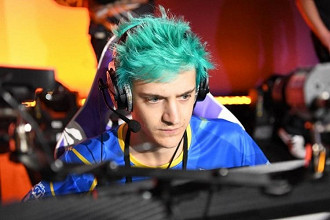 Streamer Ninja