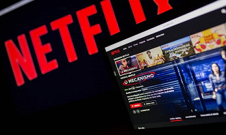 Netflix pode perder a liderança de streaming para outros concorrentes.