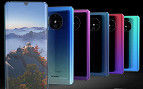 Mate 30 e Mate 30 Pro serão lançados em setembro, diz executivo da Huawei