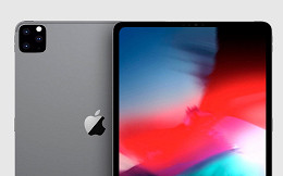 Rumor: Apple pode lançar iPad e iPad Pro com conjunto de câmeras dupla e tripla respectivamente em outubro Rumor: Apple pode lançar iPad e iPad Pro com conjunto de câmeras dupla e tripla respectivamente em outubro