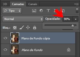 Opacidade Opacidade