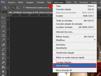 salvar-seleção