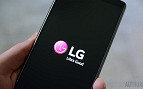 LG registrou patentes de smartphones dobráveis com câmera tripla e até quatro telas LG registrou patentes de smartphones dobráveis com câmera tripla e até quatro telas