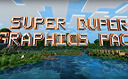 Minecraft: pacote Super Duper Graphics é cancelado pela desenvolvedora Mojang Minecraft: pacote Super Duper Graphics é cancelado pela desenvolvedora Mojang