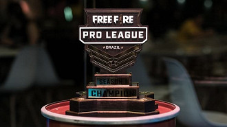Free Fire Pro League