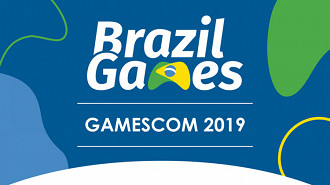 Brazil Games na Gamescom 2019