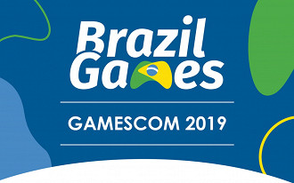 Brazil Games vai participar da Gamescom 2019 com uma delegação de 21 empresas