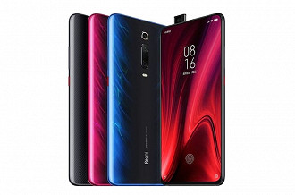 Redmi K20