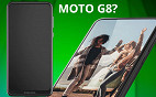 Imagens vazadas sugerem novo moto G8 sem câmera frontal Imagens vazadas sugerem novo moto G8 sem câmera frontal