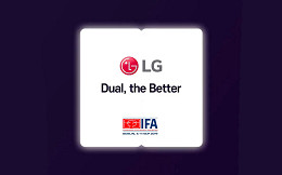 LG registra LG K50S e V60S a tempo para a IFA 2019 LG registra LG K50S e V60S a tempo para a IFA 2019