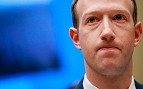Mark Zuckerberg é a pessoa mais perigosa do mundo, segundo Scott Galloway, professor da NYU Mark Zuckerberg é a pessoa mais perigosa do mundo, segundo Scott Galloway, professor da NYU