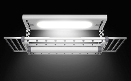 M1X Pro: Secador de Roupa Inteligente da Xiaomi chega ao mercado