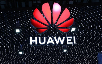 Logo Huawei