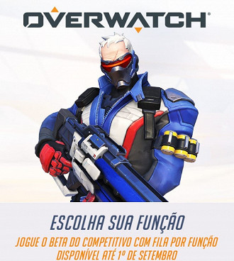 Overwatch