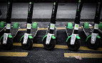 Google integra patinetes elétricos em mapas e rotas Google integra patinetes elétricos em mapas e rotas