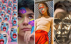 Agora qualquer um pode criar filtros com realidade aumentada no Instagram Agora qualquer um pode criar filtros com realidade aumentada no Instagram