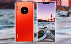 Huawei Mate 30 trará suporte a carregamento rápido sem fio de 25W Huawei Mate 30 trará suporte a carregamento rápido sem fio de 25W